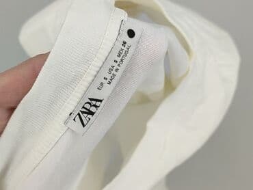 koszulka pepsi cola: Zara, T-shirt damski, S — 4