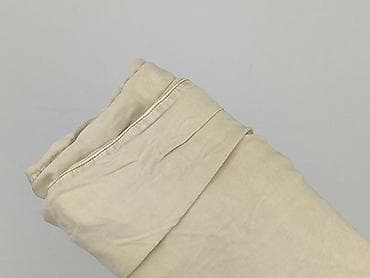 ugg buty ccc: H&M L.O.G.G., Spodnie materiałowe damskie, rozmiar 2XS — 6