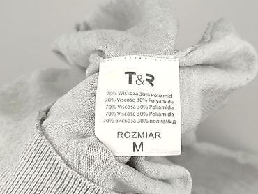 yamaha kurtka: Tom Rose, Sweter damski, rozmiar M — 5