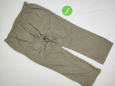 spodnie damskie marks spencer: Marks & Spencer, Spodnie materiałowe damskie, rozmiar 2XL — 4