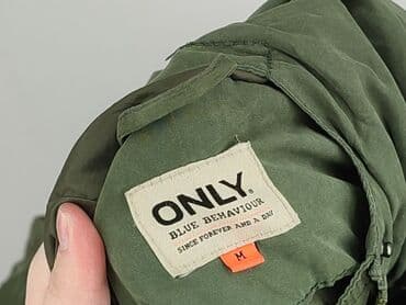 sweter only: ONLY, Parka damska, rozmiar M — 5