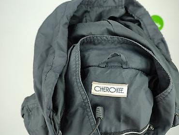 cherokee kurtka: Cherokee, Parka damska, rozmiar M — 4
