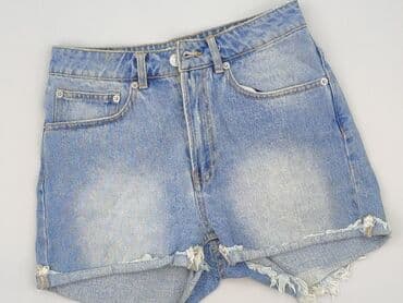 derby jeans: Bik Bok, Szorty damskie, rozmiar S — 5