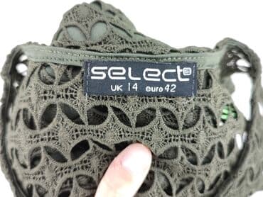simple bluzki: Select, Жіноча блуза, розмір XL — 4