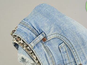 markowe dżinsy: Denim Co, Шорти жіночі, розмір S — 6