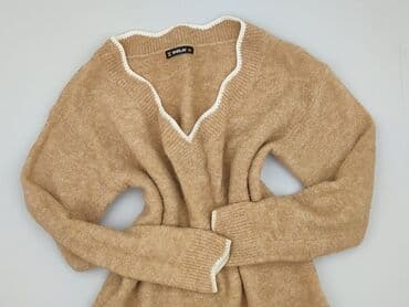 Komplety dresowe: Sheilay, Sweter damski, rozmiar M — 1