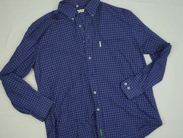 Ben Sherman, Koszulа dla mężczyzn, rozmiar L