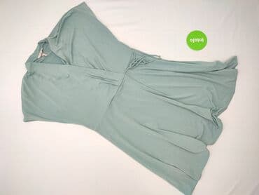 sukienka w greckim stylu: H&M, Sukienka damska, rozmiar L — 2
