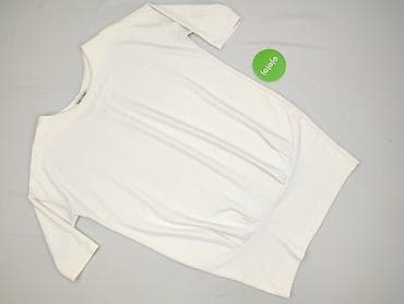 bluzki oversize plus size: Bluzka damska, rozmiar One size — 2