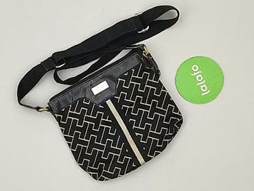 torba pull and bear: Torebka, Tommy Hilfiger, stan - Bardzo dobry — 2