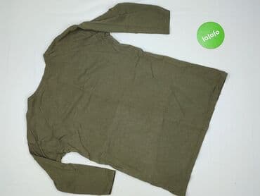 sinsay bluzki biale: Sinsay, Bluzka damska, rozmiar M — 3