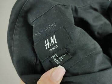 koszulka barcelony 2223 lewandowski: Koszulа dla mężczyzn, S, H&M, stan - Bardzo dobry — 7