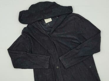 kurtki zimowe damskie c a: Canda, Kardigan damski, rozmiar S — 1