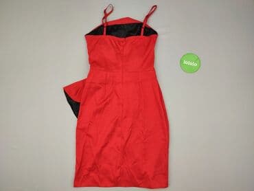 jakie rajstopy do bialej sukienki: Women`s dress, size S (EU 36) — 3