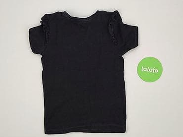 bluza z traktorem: Sinsay, T-shirt damski, rozmiar M — 4