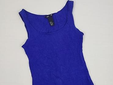 misbhv body: H&M Basic, Top damski, rozmiar XS — 1