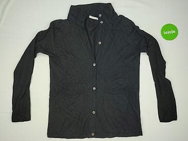 primark cares scarf: GAI+LISVA, Kardigan damski, rozmiar M — 2