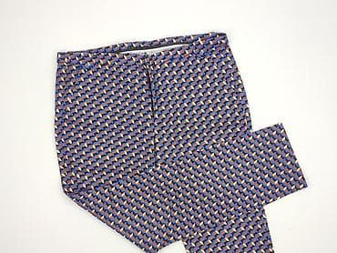 crocodile buty: Zara, Spodnie materiałowe damskie, rozmiar L — 1