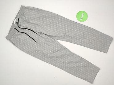clockhouse pants: Topman, Spodnie materiałowe damskie, rozmiar M — 2