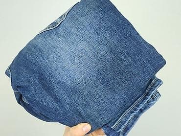 jeans slouchy: Jeansy damskie, rozmiar M — 5