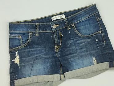 jeans john richmond: C&A, Szorty damskie, rozmiar S — 1