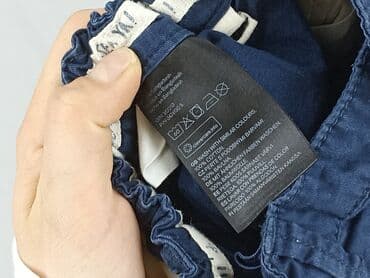 c a legginsy niemowlece: Legginsy, H&M, 3-6 miesięcy, stan - Bardzo dobry — 5