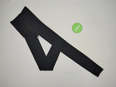 legginsy plus size: Legginsy rozmiar S — 2