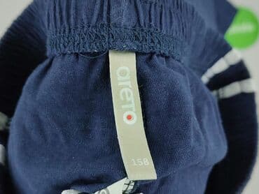 Shorts, 13 years, 152/158, condition - Very good — 4