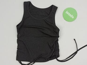 bluzki wyszczuplające sylwetkę: Top damski, rozmiar S — 2