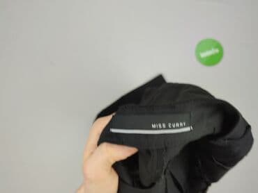 spodnie i marynarka damska na komunie: Spodnie materiałowe damskie, rozmiar XS — 4