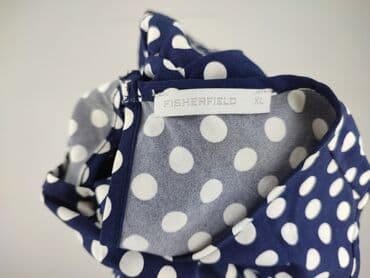 fisher price buty: Fisherfield, Sukienka damska, rozmiar XL — 5