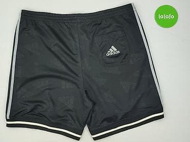 adidas sweter: Adidas, Szorty dla mężczyzn, rozmiar XL — 3