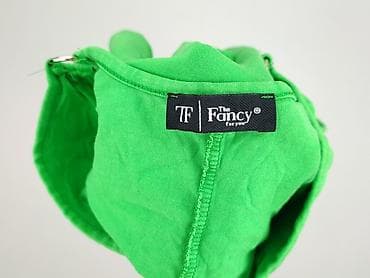 sukienki joom: Fancy, Bluzka damska, rozmiar 6XL — 4