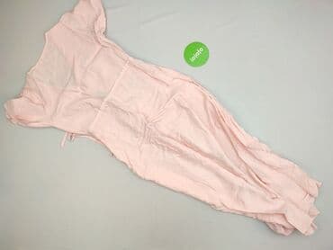 sukienka różowa sinsay: Sinsay, Sukienka damska, rozmiar M — 4