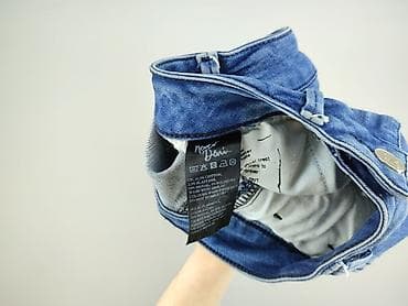 new jeans: Denim, Jeansy damskie, rozmiar XS — 5