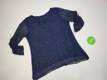 tunika damska plus size: Tunika damska, rozmiar 2XL — 1