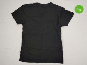 koszulka z napisem vancouver: Cropp, Koszulka dla mężczyzn, M w lalafo.pl — 3 koszulka z napisem vancouver: Cropp, Koszulka dla mężczyzn, M — 3