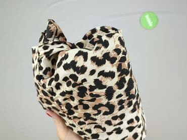 sukienka w koty damska: Sukienka damska, rozmiar L — 5