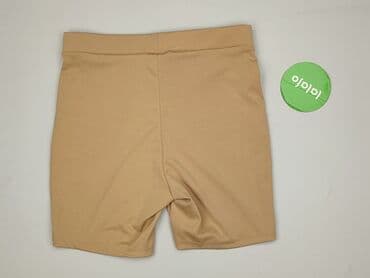 krótkie spodenki do grubych rajstop: Shein, Szorty damskie, rozmiar 2XL — 3