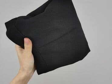 czarne spódnico spodnie: Spódnica damska, rozmiar L — 5