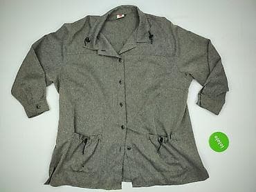 kurtki tanie: Marynarka damska, rozmiar One size — 2