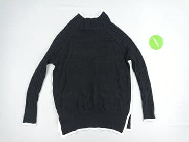 gucci the north face t shirty: Sweter damski, rozmiar M — 3