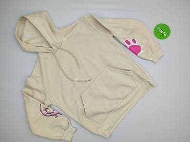 hello kitty s: Used, Bluza z kapturem damska, rozmiar S — 3