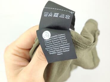 koszulka pod marynarkę damska: S.Oliver, T-shirt damski, rozmiar 2XL — 5