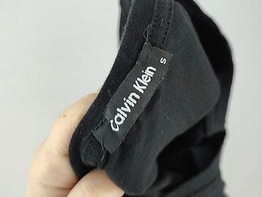 t shirty ck: Calvin Klein Jeans, T-shirt damski, rozmiar S — 4