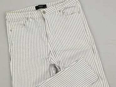 Reserved, Jeansy damskie, rozmiar XL