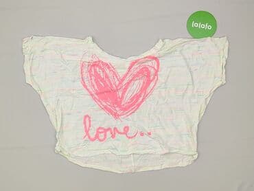Women's Clothing: Women`s T-shirt, size 5XL (EU 50) — 2