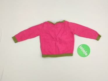 czapka bobo choses: Cardigan, 6-9 months, condition - Good — 3