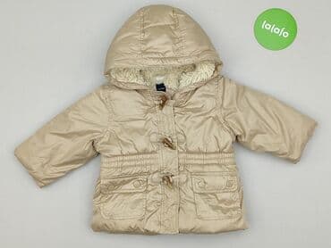 franz maurer kurtka: Kurtka, Gap, 12-18 miesięcy, stan - Idealny — 2