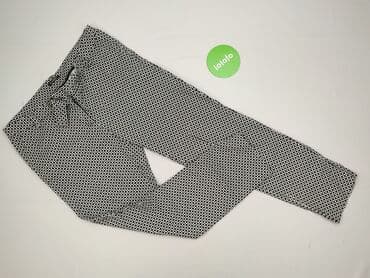 Women: LC Wakiki, Material trousers for women, size L (EU 40) — 2